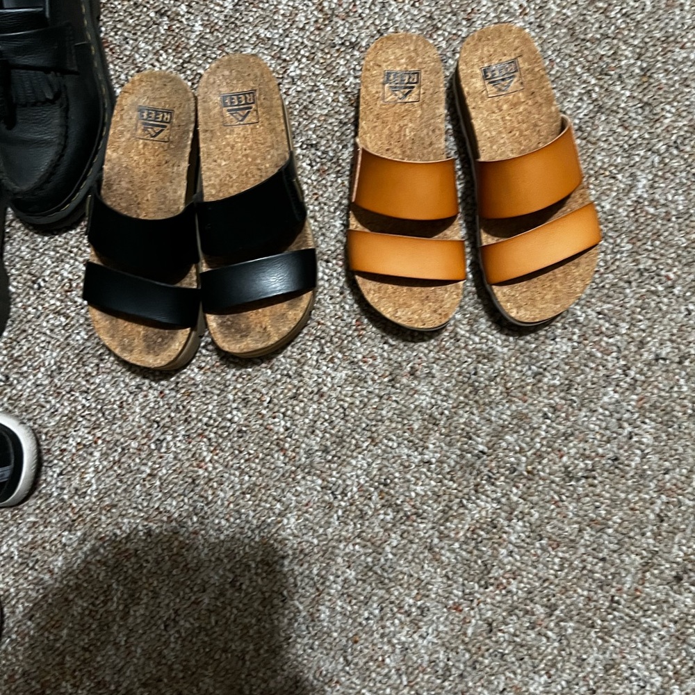 Reef women’s Sandles